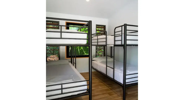 Safari Lodge, Reserva ahora Hotel Cape Tribulation Daintree