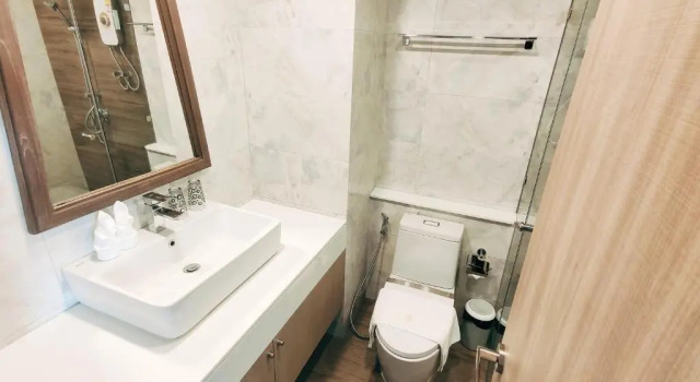 Люкс с 2 комнатами Pleasant Chiangmai