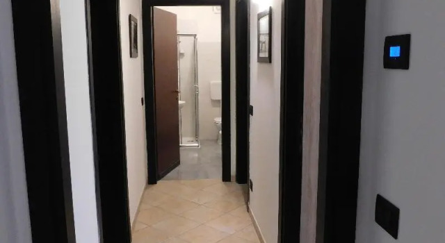 Номер Standard Residenza Meeting