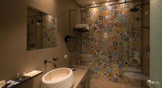 Номер Superior Masseria Amastuola Wine Resort
