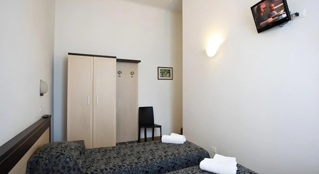 Brenta Milano
