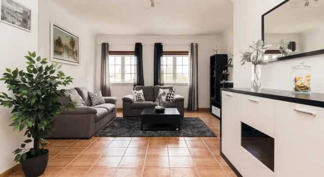 Апартаменты Casa do Melro in Bidos