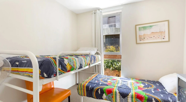5 'Casuarina's ' 33 Soldiers Point Road - superb waterfront unit