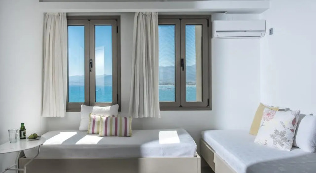 Апартаменты Skajado Cottages & Apartments