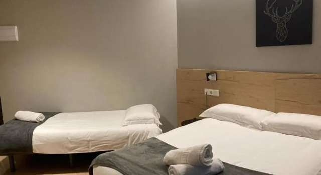Номер Superior Hotel Mirtil