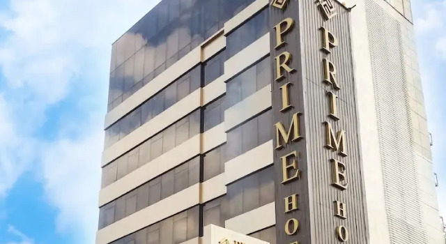 Prime Hotel, Reserva ahora Hotel Ciudad Quezón 