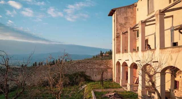 Ostello del Bigallo - Bigallo Hostel