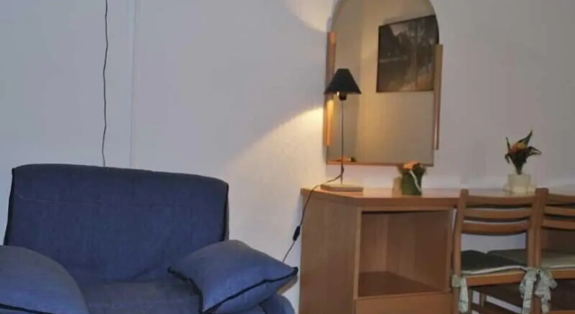 Двухместный номер Standard Hotel Saloria