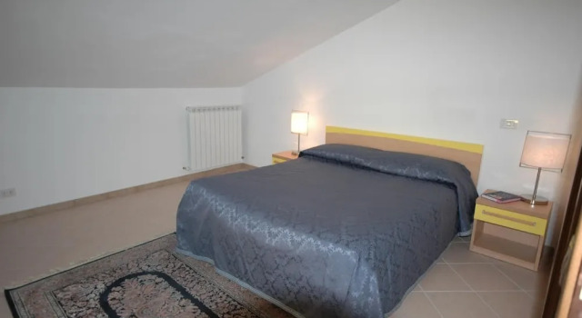 San Lorenzo, Book Hotel Hoteller i Orte med parkering, Parkering