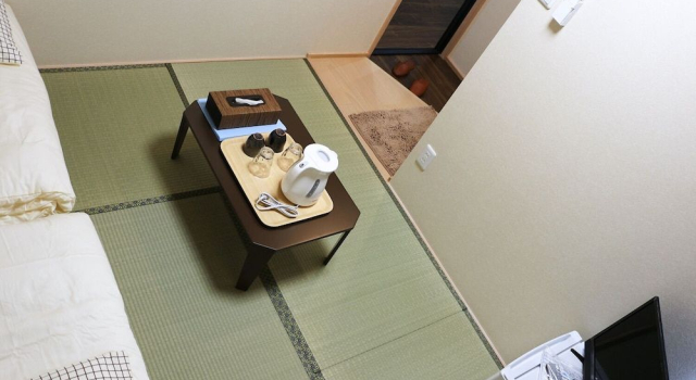 Hokusai Shibamata Ryokan