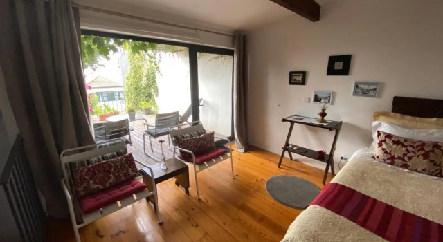 Двухместный номер Standard Casa 45 Porto