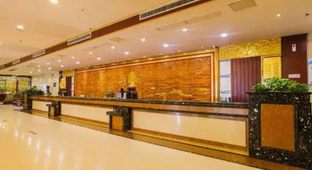 Dong Xiang International Hotel