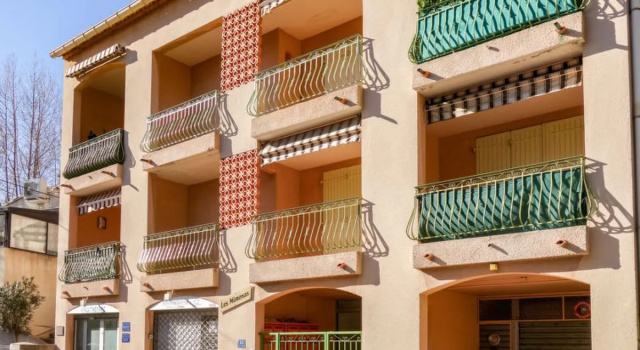 Les Mimosas 26187