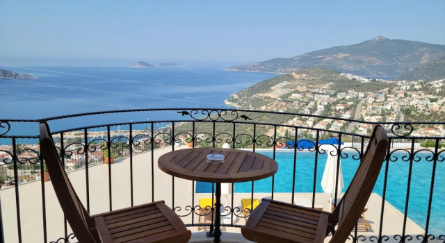 Номер Premium The Mediteran Hotel
