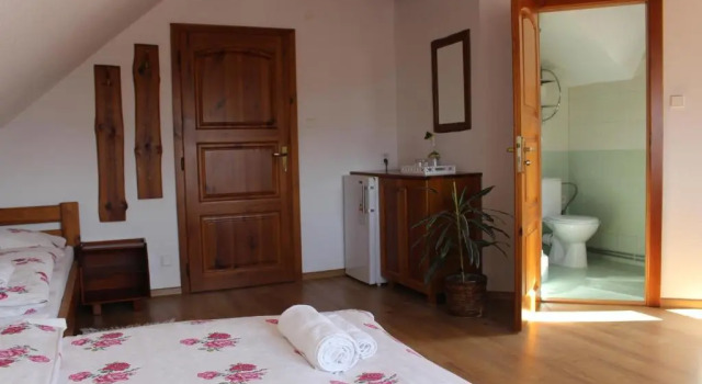 Номер Standard Privat Beata