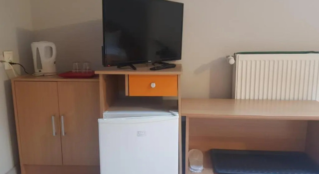 Трёхместный номер Standard Pensiunea Paloma 3 stele Brasov