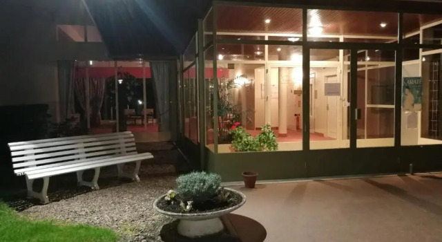 Апартаменты Studio de charme au coeur d'un Parc