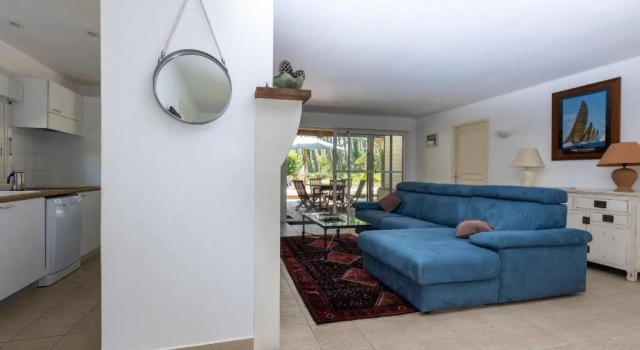 Larralde Villa T4, Забронировать Вилла Отели Côte landaise с бассейном, Бассейн