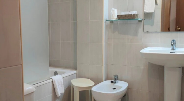 Двухместный номер Economy Hotel Casa Lorenzo