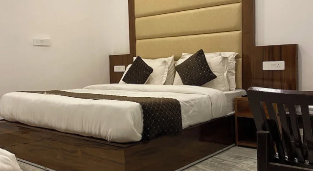 Номер Premium Hotel The Black Gold