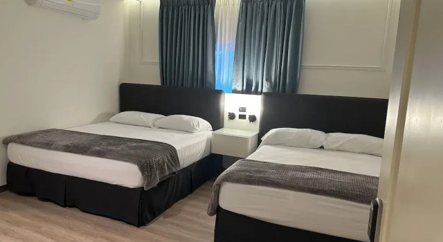 Hotel Boutique Las Mesetas, Rezerwuj Boutique Hotel San Pedro Sula Cortés