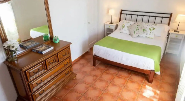 Agroturismo Binissafullet Vell
