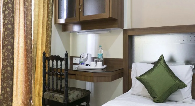 Treebo HummingBird Apartments, Забронировать Апартаменты/квартира Апартаменты штата Махараштры, Апартаменты/квартира