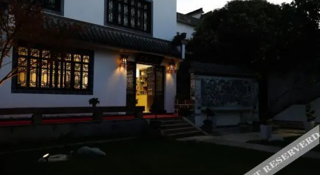 Siyuan Shangju Hostel, Забронировать Хостел Хостелы Хуаншань, Хостел