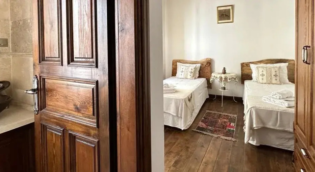Cunda Konak Nazimaki, Rezerwuj Hotel Cunda Aegean Region