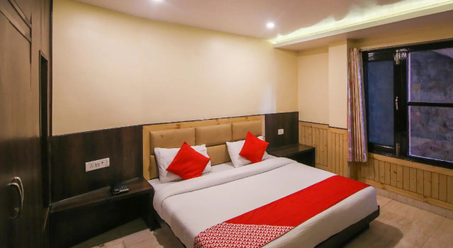 OYO 5774 Hotel Avantika, Забронировать Отель Отели штата Химачал-Прадеш с завтраком, Завтраки