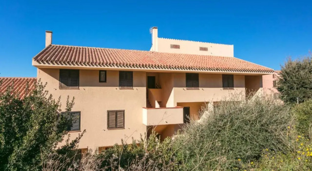 Appartamento N. 18 - Gallura 80