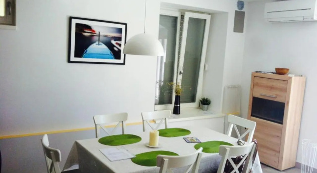 Апартаменты Apartments Villa Adrienne