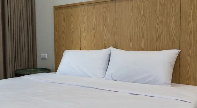 Номер Standard Sleep jia