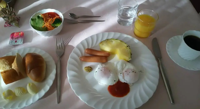 Petit Hotel Shitaka, Boek Hotel Hakuba 