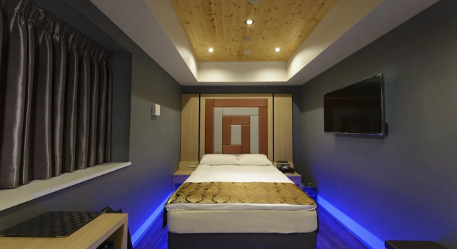 Hotel Nakayama, Забронировать Отель Синдзюку Токио, рядом с Hanazono Shrine