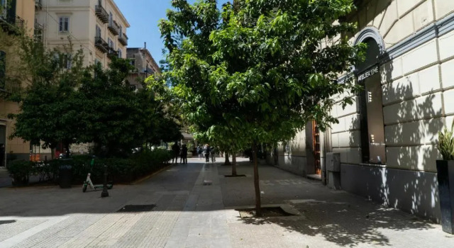 Borghi di Belmonte, Забронировать Отель Отели Палермо с парковкой, рядом с Кафедральный собор, Парковка