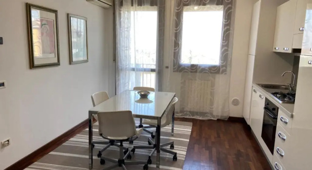 Appartamento Girasole tra Padova e Venezia, Book Apartment Fiesso d'Artico Brenta Riviera