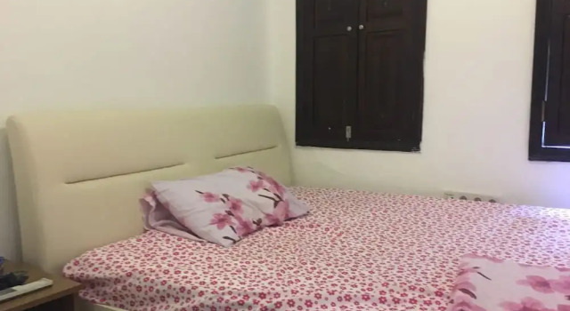 Reds Pansiyon Balik, Rezervovat Hotel Hotely v Mugla s parkováním, Parkování