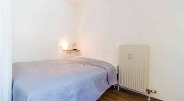 Apartment mit Balkon Karmeliter Flat | contactless check-in
