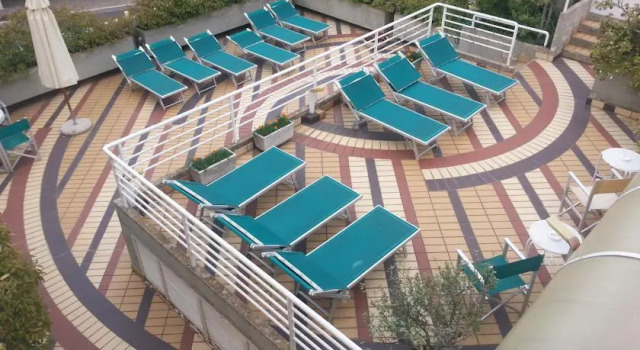 Hotel Continentale