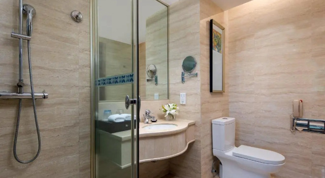 Superior Doppel Zimmer C&D Hotel Putian