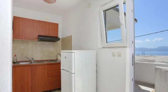Apartments Aurora Adriatica, Забронировать Апартаменты/квартира Апартаменты Брист, Апартаменты/квартира