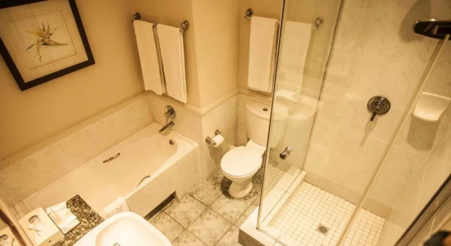 Двухместный номер Standard Garden Court Morningside Sandton
