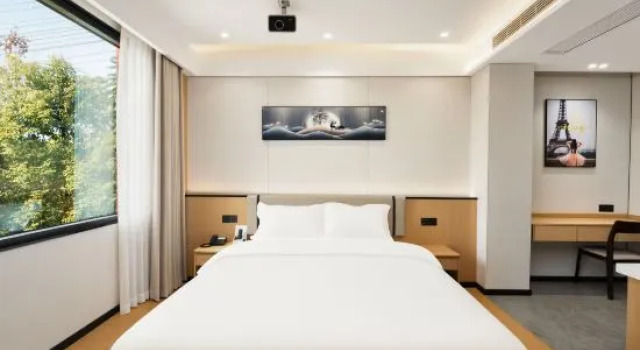 Suite xin yuan