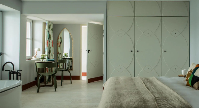 Двухместный номер Prestige Castelbrac Hotel & Spa