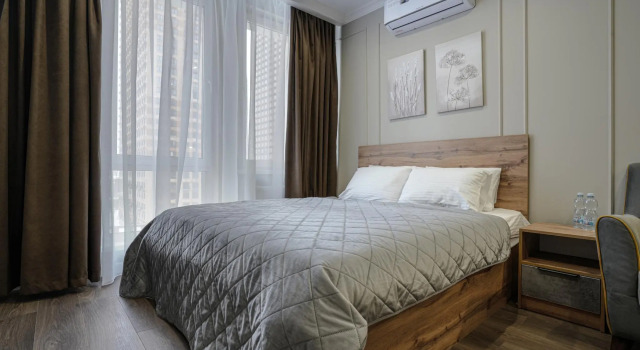 4 komnaty, Book Condo Hotel Moscow Russia