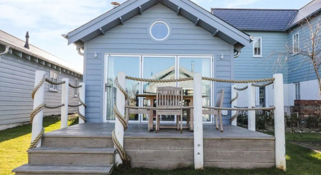 Sea Dog, Забронировать Отель Отели Англии 5 звезд, 5*