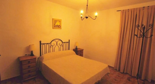 Casa Roche 3, Забронировать Вилла Роче Коста-де-ла-Лус