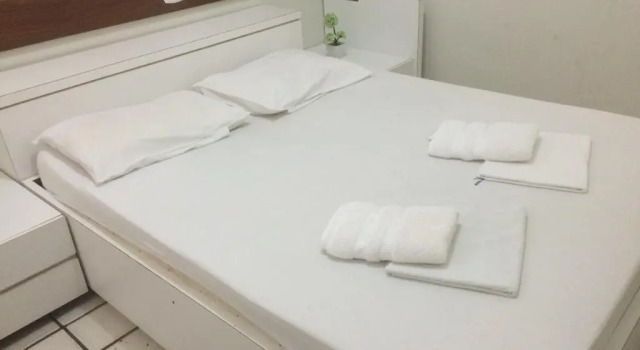 Двухместный номер Economy Hotel Gaivota