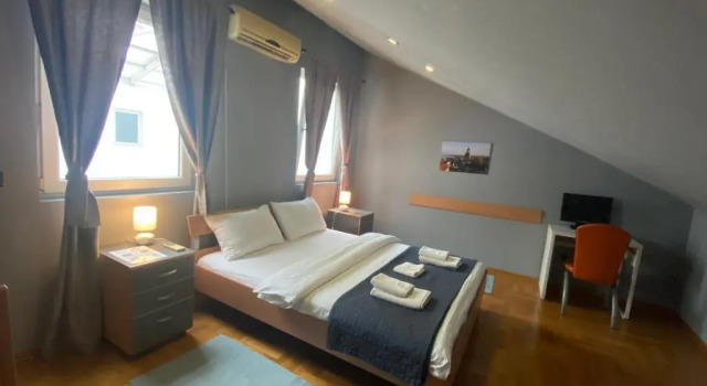 Апартаменты Aleksei Apartmani